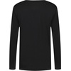 image:imageNautica Boys Long Sleeve Screen Print Graphic TShirtBold True Black