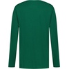 image:imageNautica Boys Long Sleeve Screen Print Graphic TShirtChain Stitch Evergreen