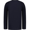 image:imageNautica Boys Long Sleeve Screen Print Graphic TShirtCollegiate Navy Seas