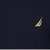 image:imageNautica Boys Long Sleeve Screen Print Graphic TShirtCollegiate Navy Seas