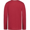 image:imageNautica Boys Long Sleeve Screen Print Graphic TShirtSleeve Flags Rhubarb