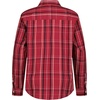 image:imageNautica Boys Long Sleeve Woven ButtonDown Shirt Comfortable Classic FitRio Red Thin Plaid