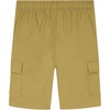 image:imageNautica Boys Pullon Cargo Shorts Drawstring ClosureChino