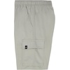image:imageNautica Boys Pullon Cargo Shorts Drawstring ClosureQuarry