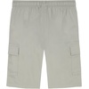 image:imageNautica Boys Pullon Cargo Shorts Drawstring ClosureQuarry