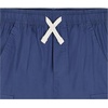 image:imageNautica Boys Pullon Cargo Shorts Drawstring ClosureTrue Navy