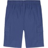 image:imageNautica Boys Pullon Cargo Shorts Drawstring ClosureTrue Navy