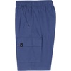 image:imageNautica Boys Pullon Cargo Shorts Drawstring ClosureTrue Navy