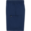 image:imageNautica Boys Pullon Cargo Shorts Drawstring ClosureYale Blue