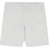 image:imageNautica Boys Pullon Fleece Shorts Drawstring ClosureJclass Lt Grey Heather