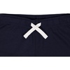 image:imageNautica Boys Pullon Fleece Shorts Drawstring ClosureJclass Navy Seas