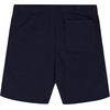 image:imageNautica Boys Pullon Fleece Shorts Drawstring ClosureJclass Navy Seas