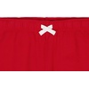 image:imageNautica Boys Pullon Fleece Shorts Drawstring ClosureJclass Ski Patrol