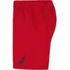 image:imageNautica Boys Pullon Fleece Shorts Drawstring ClosureJclass Ski Patrol