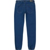 image:imageNautica Boys Pullon Stretch Denim JoggerStyle Jeans 5Pocket Style amp Drawstring ClosureLegacy Medium Blue