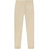 image:imageNautica Boys Pullon Twill Jogger Pant Drawstring ClosureIsland Fossil
