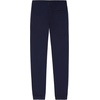 image:imageNautica Boys Pullon Twill Jogger Pant Drawstring ClosureNavy Blazer