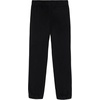 image:imageNautica Boys Pullon Twill Jogger Pant Drawstring ClosureTrue Black