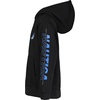 image:imageNautica Boys Pullover Fleece Hoodie SweatshirtBlack