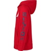 image:imageNautica Boys Pullover Fleece Hoodie SweatshirtSignal Flag Tango Red