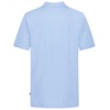 image:imageNautica Boys Short Sleeve Anchor Polo Button Closure Soft amp Comfortable Pique FabricBlue Bell