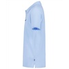 image:imageNautica Boys Short Sleeve Anchor Polo Button Closure Soft amp Comfortable Pique FabricBlue Bell