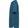 image:imageNautica Boys Short Sleeve Anchor Polo Button Closure Soft amp Comfortable Pique FabricBlue Coral