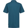 image:imageNautica Boys Short Sleeve Anchor Polo Button Closure Soft amp Comfortable Pique FabricBlue Coral