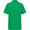 image:imageNautica Boys Short Sleeve Anchor Polo Button Closure Soft amp Comfortable Pique FabricBright Green