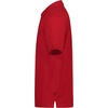 image:imageNautica Boys Short Sleeve Anchor Polo Button Closure Soft amp Comfortable Pique FabricCarmine