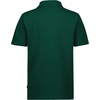 image:imageNautica Boys Short Sleeve Anchor Polo Button Closure Soft amp Comfortable Pique FabricEvergreen