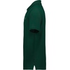 image:imageNautica Boys Short Sleeve Anchor Polo Button Closure Soft amp Comfortable Pique FabricEvergreen