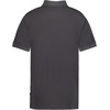 image:imageNautica Boys Short Sleeve Anchor Polo Button Closure Soft amp Comfortable Pique FabricForged Iron