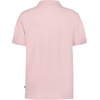 image:imageNautica Boys Short Sleeve Anchor Polo Button Closure Soft amp Comfortable Pique FabricPale Pink