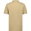 image:imageNautica Boys Short Sleeve Anchor Polo Button Closure Soft amp Comfortable Pique FabricSandy Bar Heather