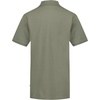 image:imageNautica Boys Short Sleeve Anchor Polo Button Closure Soft amp Comfortable Pique FabricSea Spray