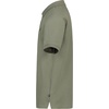 image:imageNautica Boys Short Sleeve Anchor Polo Button Closure Soft amp Comfortable Pique FabricSea Spray