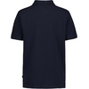 image:imageNautica Boys Short Sleeve Anchor Polo Button Closure Soft amp Comfortable Pique FabricSport Navy