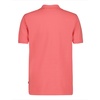 image:imageNautica Boys Short Sleeve Anchor Polo Button Closure Soft amp Comfortable Pique FabricTeaberry