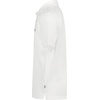 image:imageNautica Boys Short Sleeve Anchor Polo Button Closure Soft amp Comfortable Pique FabricWhite
