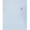 image:imageNautica Boys Short Sleeve Crew Neck TShirt 3Pack Soft Comfortable Relaxed FitGranadaSkywayIndigo