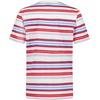 image:imageNautica Boys Short Sleeve Fashion Crew Neck TShirt Soft Comfortable Relaxed FitAmericana Bright Stripe