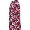 image:imageNautica Boys Short Sleeve Fashion Crew Neck TShirt Soft Comfortable Relaxed FitBlock Aop Ski Patrol