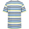 image:imageNautica Boys Short Sleeve Fashion Crew Neck TShirt Soft Comfortable Relaxed FitClear Skies Bright Stripe
