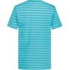 image:imageNautica Boys Short Sleeve Fashion Crew Neck TShirt Soft Comfortable Relaxed FitCuracao Classic Stripe