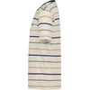 image:imageNautica Boys Short Sleeve Fashion Crew Neck TShirt Soft Comfortable Relaxed FitOpen Stripe Turtle Dove