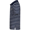 image:imageNautica Boys Short Sleeve Fashion Polo Button Closure Soft amp ComfortableCoast Stripe Blueprint