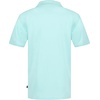 image:imageNautica Boys Short Sleeve Fashion Polo Button Closure Soft amp ComfortableDouble Stripe Blue Tinted