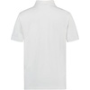 image:imageNautica Boys Short Sleeve Fashion Polo Button Closure Soft amp ComfortableDouble Stripe White