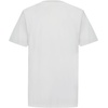 image:imageNautica Boys Short Sleeve JClass Logo Crew Neck TShirt Soft Comfortable Relaxed FitAmericana Bright White